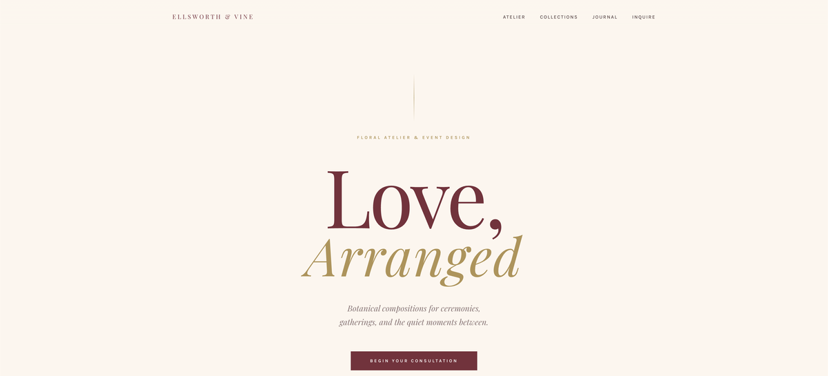 VOW // NEXT preview